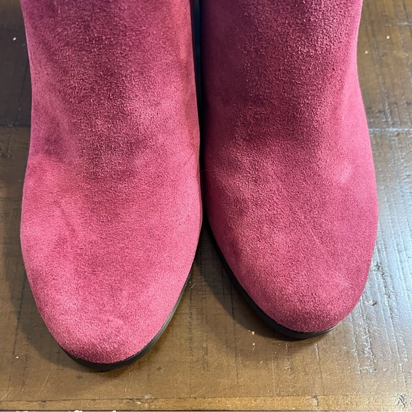 Micheal Kors / MICHEAL Evaline Heeled Bootie SZ 7.5 - Picture 3 of 7